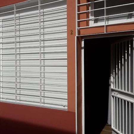 Appartement Becquer 2 à Málaga Extérieur photo