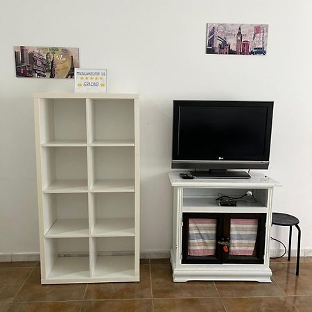Appartement Becquer 2 à Málaga Extérieur photo