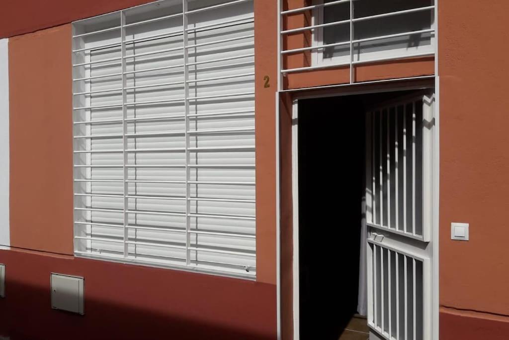 Appartement Becquer 2 à Málaga Extérieur photo