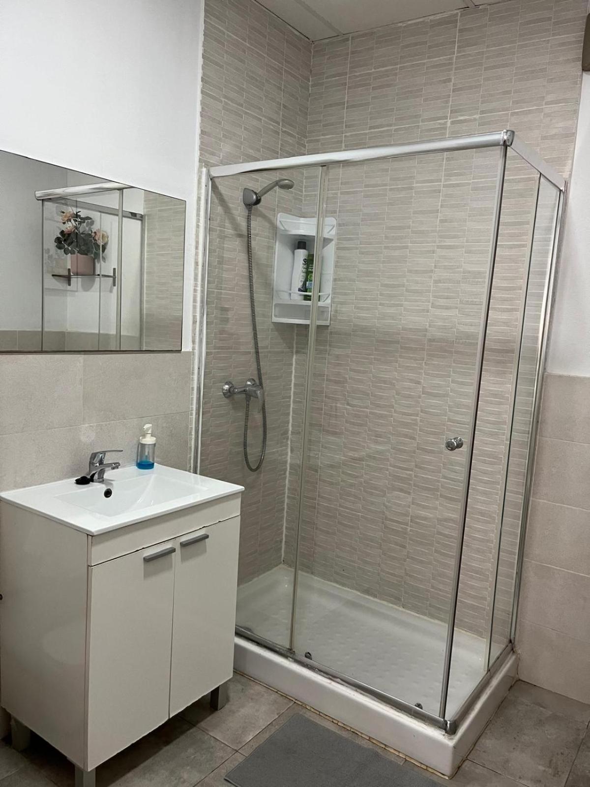 Appartement Becquer 2 à Málaga Extérieur photo